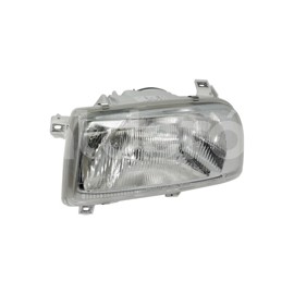 FARO VW JETTA VR6 MK3 H4 IZQUIERDO  93-99  0065464Paquete:1.00
