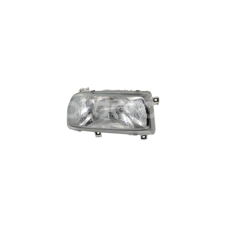 FARO VW JETTA VR6 MK3 H4 DERECHO 93-99  006546481Paquete:1.00