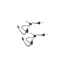 FOCO XENON HID ORIGINAL H12 12V (SISTEMA DE CONVERPaquete:1.00