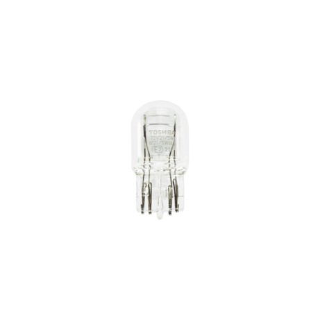 FOCO PELLIZCO 7443 12V 21/5W W3x16q 2 POLOS NISSANPaquete:1.00
