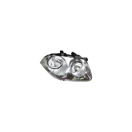 FARO VW JETTA A4 DER NUEVO GP 08 009589041Paquete:1.00