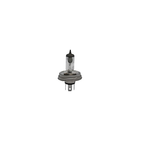 FOCO HALOGENO H4-P45t 12V 60/55W CHAROLA GRANDE 17Paquete:1.00