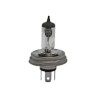 FOCO HALOGENO H4-P45t 12V 60/55W CHAROLA GRANDE 17Paquete:1.00