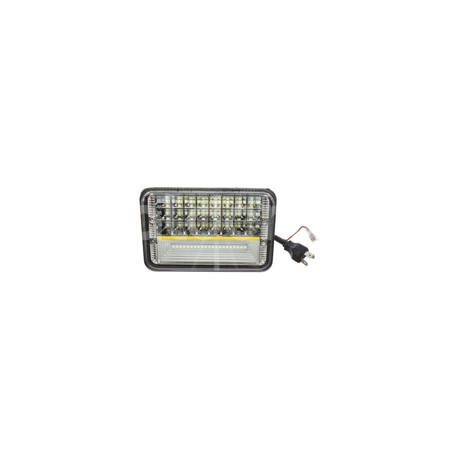 UNIDAD 4652/4656 21 LEDS EN ALTA Y 24 LEDS EN BAJAPaquete:1.00