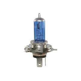 FOCO HALOGENO H4-P43t 12V 60W TIPO XENON SUPER BLAPaquete:1.00