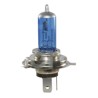 FOCO HALOGENO H4-P43t 12V 60W TIPO XENON SUPER BLAPaquete:1.00
