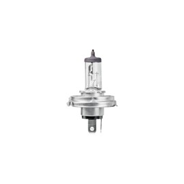 FOCO HALOGENO H4-P45t 12V 55/65WPaquete:1.00