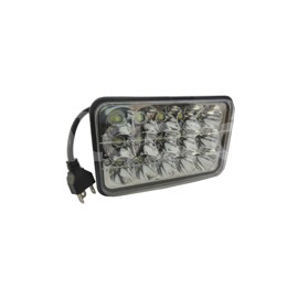 UNIDAD 4652/4656 15 LEDS 6½" JGO 2 PZAS 28715Paquete:1.00