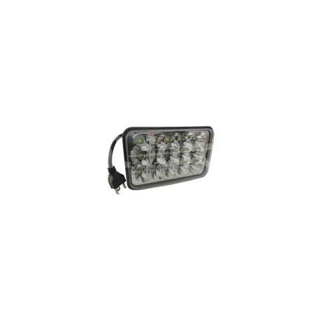 UNIDAD 4652/4656 15 LEDS 6½" JGO 2 PZAS 28715Paquete:1.00