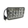 UNIDAD 4652/4656 15 LEDS 6½" JGO 2 PZAS 28715Paquete:1.00