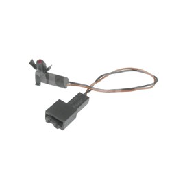 FOCO LED ALARMA SEGURO PUERTA VW GOLF/JETTAPaquete:1.00