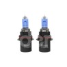 FOCO HALOGENO 9004 12V 100W  BLUE (BLISTER 2 PIEZAPaquete:1.00