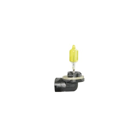 FOCO HALOGENO 889 YL EXTREME 12V 27W YELLOW (2 PIEPaquete:1.00