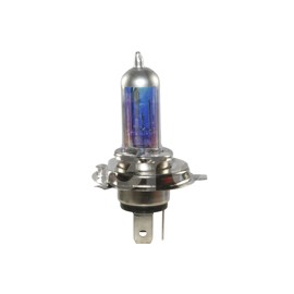 FOCO HALOGENO H4-P43t 12V 100W GOLDPaquete:1.00