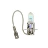 FOCO HALOGENO H3 24V 100W PK22s BLUEPaquete:1.00