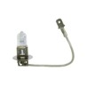 FOCO HALOGENO H3 12V 100W PK22s BLUEPaquete:1.00