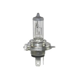 FOCO HALOGENO H4-P43t 24V 70W 825543 FLOSSERPaquete:1.00
