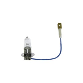 FOCO HALOGENO H3 24V 100W PK22s 13324 FLOSSERPaquete:1.00