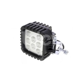 FARO LED CUADRADO 8 LEDS 2200 LUMENS FLUJO NEOLITEPaquete:1.00