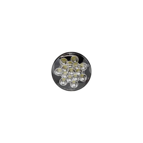 UNIDAD 6014 15 LEDS REDONDA 7" FA-7106APaquete:1.00