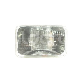 UNIDAD HALOGENO  H4651TWPaquete:1.00