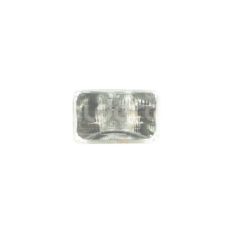 UNIDAD HALOGENO  H4651TWPaquete:1.00