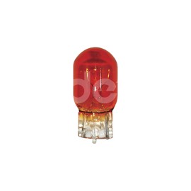 FOCO MINI 7443A 2185W 12V 21/5W W3X16q AMBAR 35826Paquete:1.00