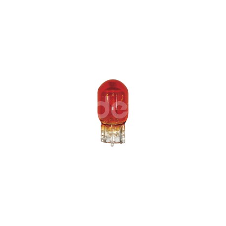 FOCO MINI 7443A 2185W 12V 21/5W W3X16q AMBAR 35826Paquete:1.00
