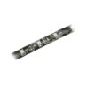 CINTA LED 1801F 3528SMD 60CM/36LED 12V BLANCO. No.Paquete:1.00