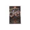 CINTA LED 1801F 3528SMD 90CM/54LED 12V ROJO. No. TPaquete:1.00
