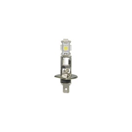 FOCO LED H1 5SMD 5050SMD 12V BLANCOPaquete:1.00
