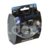 FOCO PHILIPS NIGHTGUIDE PLATINUM H4/9003 12.8V 67/Paquete:1.00