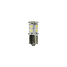 FOCO LED 1156 (1141) S25-13SMD5050SMD BA15S 12V BLPaquete:1.00