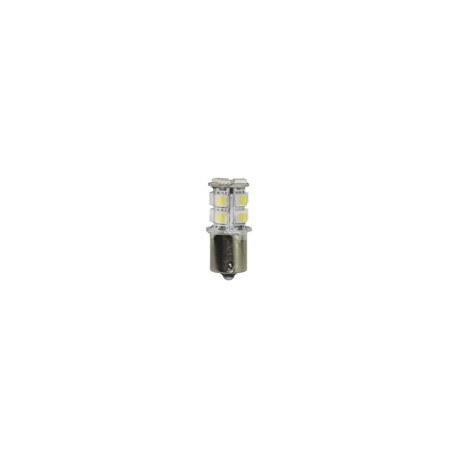 FOCO LED 1156 (1141) S25-13SMD5050SMD BA15S 12V BLPaquete:1.00