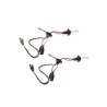FOCO XENON HID ORIGINAL H12 12V (SISTEMA DE CONVERPaquete:1.00