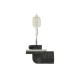 FOCO HALOGENO 894 12V 37.5W T3.25 PGJ13 ESCUADRA 3Paquete:1.00
