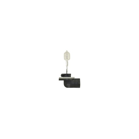 FOCO HALOGENO 894 12V 37.5W T3.25 PGJ13 ESCUADRA 3Paquete:1.00
