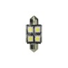 FOCO LED FUSIBLE CANBUS 4SMD 5050SMD 12V AZUL (2 PPaquete:1.00