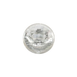 UNIDAD 4000 12V 37.5W 5 ¾” 3 CONTACTOS TWPaquete:1.00