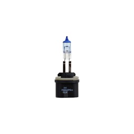 FOCO HALOGENO 880 12V 50W PG13 CRYSTAL VISION 880Paquete:1.00