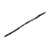CINTA LED 1801F 3528SMD 500CM/300LED 12V FPCB VERDPaquete:1.00