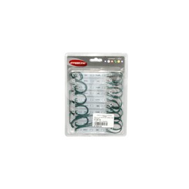 TABLILLA LED 90X14mm 3LED 3528SMD VERDE EN-MDL-010Paquete:1.00