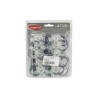 TABLILLA LED 35X35mm 4LED PIRANHA AZUL EN-MDL-014APaquete:1.00