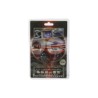 CINTA LED 30CM/15LED PCB BOARD 0603SMD ROJO. No. TPaquete:1.00