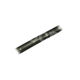 CINTA LED 60CM/30LED PCB BOARD 0603SMD BLANCO. No.Paquete:1.00