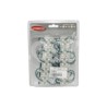 TABLILLA LED 35X35mm 4LED PIRANHA VERDE EN-MDL-014Paquete:1.00