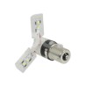 FOCO LED 1156 12V 24 LED 3528SMD BLANCO FLASH (2 PPaquete:1.00