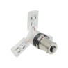 FOCO LED 1156 12V 24 LED 3528SMD ROJO FLASH (2 PIEPaquete:1.00