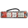 LUZ LED 4 FUNCIONES 12/24V 191x49.4x28 357021011Paquete:1.00