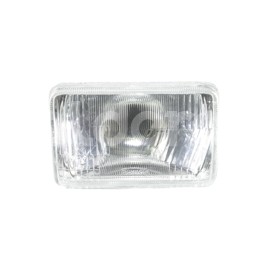 UNIDAD 4652 FOCO INTERCAMBIABLE SIN CUARTO 165X106Paquete:1.00